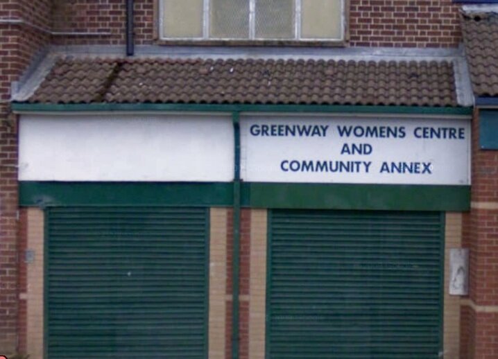 greenwaycentre