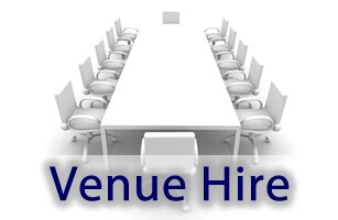 venurehire
