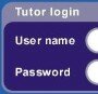 tutor login tutor login